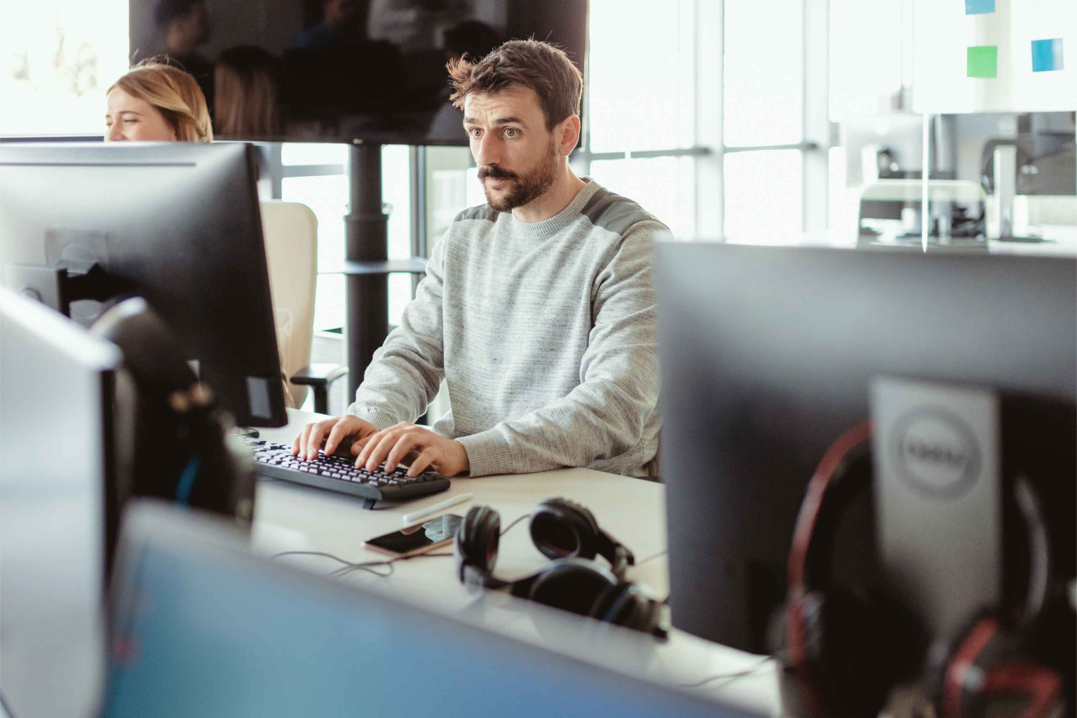 IT Services That Create a World of Difference - Creative Tech