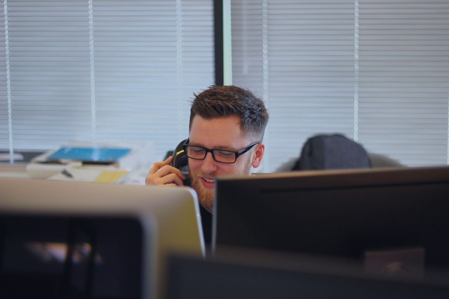 Careers in Managed IT and Technology Support - Creative Tech